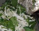 Foto langkah ke 2 dari resep Mie Goreng Jadoel.