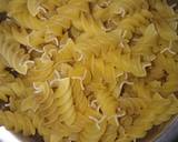 Sprial Pasta in Red Sauce (My Style) recipe step 1 photo