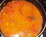 Foto del paso 1 de la receta: Salsa de tomates para guardar