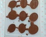 Foto del paso 12 de la receta: Bombones de chocolate