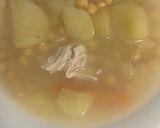 Foto del paso 5 de la receta: Puchero andaluz