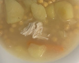 Foto del paso 5 de la receta: Puchero andaluz