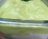 Foto langkah ke 11 dari resep Bubur Lemu (alias bubur sumsum).