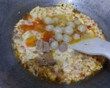 Foto langkah ke 3 dari resep Seblak Mie Baso Aci.