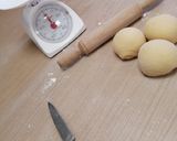 Foto del paso 2 de la receta: Masa fresca de Pasta