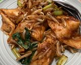 Foto langkah ke 6 dari resep Pangsit Ayam Goreng.