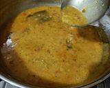 A picture of step 4 of Restaurant Style Dal Fry.