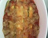 Foto del paso 1 de la receta: Lasaña de alitas de pato y habitas baby