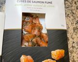 Une image de l'étape 3 de 🎨Verrines Avocat 🥑Saumon 🍣 Betterave🌶️.
