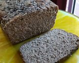 Foto del paso 4 de la receta: Pan integral con avena