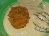 Pukis labu kuning