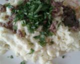صورة لخطوة 2 من وصفة سفيرية البطاطا 😆🍛