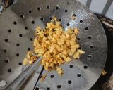 Foto langkah ke 1 dari resep Ayam Kukus Jahe.
