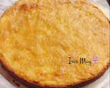 Foto langkah ke 4 dari resep Nastar Crumble Cake 🌺.