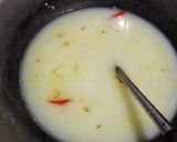 Foto langkah ke 2 dari resep Lodeh tahu tempe.