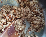 Foto del paso 3 de la receta: Turrón crocante de semillas y almendra🎄