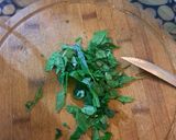 Foto del paso 1 de la receta: Licor de Guaco