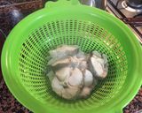 Foto del paso 2 de la receta: Ensaladilla de Merluza