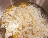 Foto del paso 2 de la receta: Tallarines a la carbonara