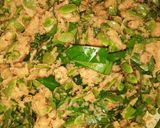 Foto langkah ke 4 dari resep Botok sedap nikmat.