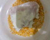 Foto langkah ke 3 dari resep Ikan dory tepung ala fish n’ chips.