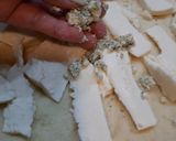 Foto del paso 3 de la receta: Pizza bianca