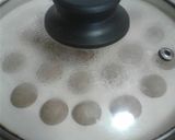 Foto langkah ke 4 dari resep Tama go boro (egg biscuit).