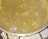Foto del paso 1 de la receta: Arroz amarillo con salsa de carne y aguardiente