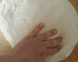 Kovászal készült kenyér recept fázis 6 fotója