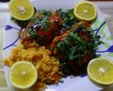 Foto del paso 3 de la receta: POLLO AMIELADO A LA Mario's