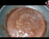صورة لخطوة 9 من وصفة بالمية💦آيس كريم🧁بطعم الشيكولاتة🍫بدون حليب❌ولا زبادي❌ولا شيكولاتة