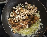 Foto del paso 4 de la receta Berenjenas rellenas de caballa