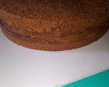 Foto langkah ke 7 dari resep Kue ulang tahun mommy.
