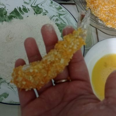 Langkah 3