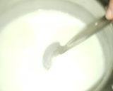 A picture of step 3 of Instant sheer khurma.
