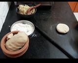આલુ પરાઠા (aloo paratha recipe in gujarati) રેસીપી સ્ટેપ3ફોટો