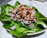 A picture of step 5 of Spicy Lime Pork - Weight Loss Dish & Appetizer.