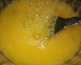 Foto langkah ke 1 dari resep Scramble egg with sambel.