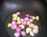 Foto langkah ke 4 dari resep Isian Ayam untuk Lemper.