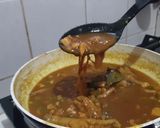 Foto langkah ke 4 dari resep Mie Ayam Ceker.