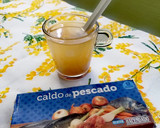 Foto del paso 6 de la receta: Dorada a horno
