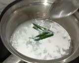 Foto langkah ke 4 dari resep Bubur Sengkolo dari Nasi Sisa.