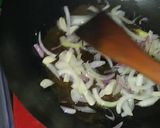 Foto langkah ke 2 dari resep Nasi Liwet (Ricecooker).