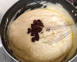 Foto langkah ke 3 dari resep Klappertart (Tanpa Oven).