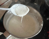 Foto del paso 3 de la receta: Salsa Roquefort con lomo