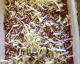 Foto del paso 3 de la receta: Lasagna de berenjena y zuquini