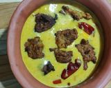 કઢી પકોડા (Kadhi Pakoda Recipe in Gujarati) રેસીપી સ્ટેપ13ફોટો