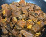 Foto del paso 2 de la receta: Sangre encebollada