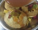 મસાલા પૂરી (Masala Puri Recipe In Gujarati) રેસીપી સ્ટેપ4ફોટો