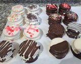 Foto del paso 5 de la receta: Alfajores